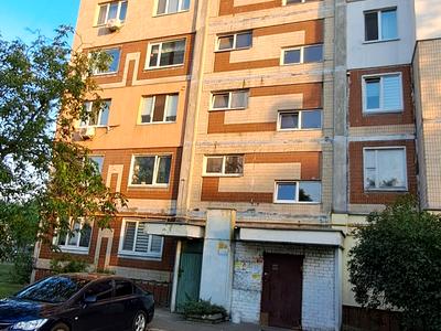 квартира за адресою Петра Вершигори вул., 3б
