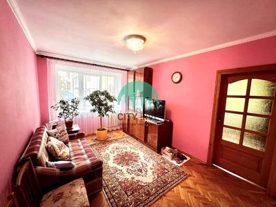 квартира за адресою Карпатська вул., 2