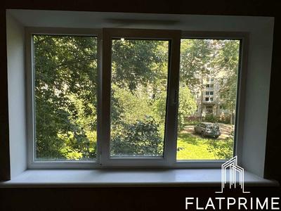 квартира за адресою Данила Щербаківського вул. (Щербакова), 49-Б