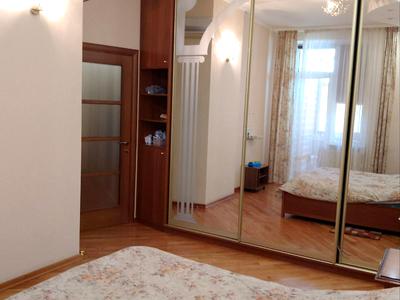 квартира за адресою Лесі Українки пл., 23А