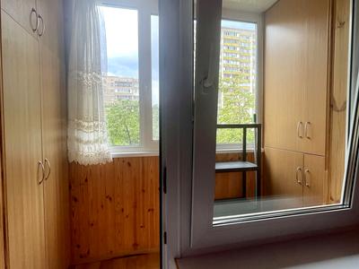 квартира по адресу Рональда Рейгана ул., 28