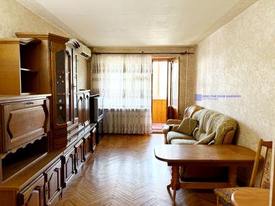 квартира по адресу Юрия Кондратюка ул. (Комунарівська), 11