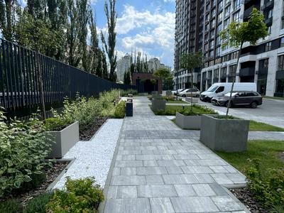 квартира по адресу Мокра ул. (Кудряшова), 8-Б