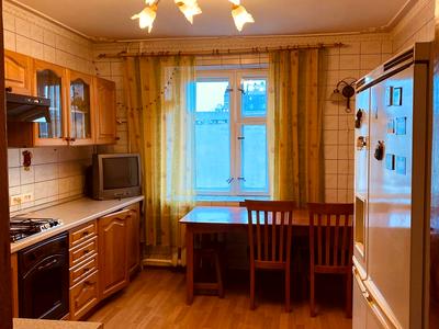 квартира по адресу Златоустовская ул., 44/22