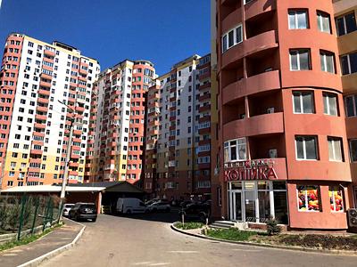 квартира по адресу Педагогическая ул., 21/1