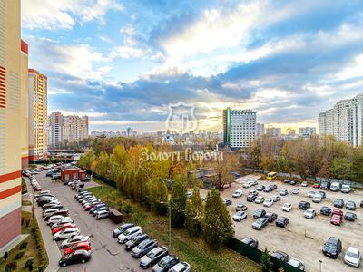 квартира за адресою Юлії Здановської вул. (Ломоносова), 85-А
