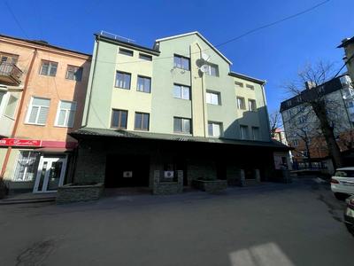 дом по адресу Русская ул., 47