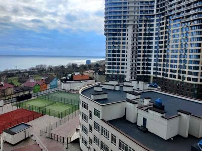 квартира за адресою Валерія Самофалова вул. (Каманіна), 16-А/5