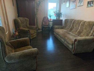 квартира по адресу Героев пер., 21
