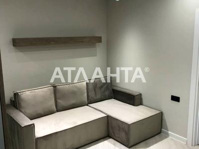 квартира по адресу Краснова ул., 3