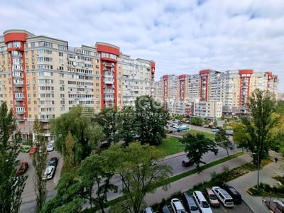 квартира за адресою Юлії Здановської вул. (Ломоносова), 81-Б