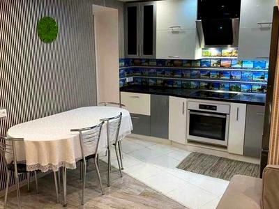 квартира за адресою Дніпро, Запорізьке шосе, 4
