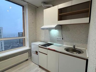квартира по адресу Столичное шоссе, 1
