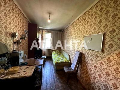 квартира за адресою Героїв Крут вул. (Валентини Терешкової), 36