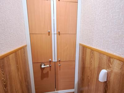 квартира за адресою Рельєфна вул., 8