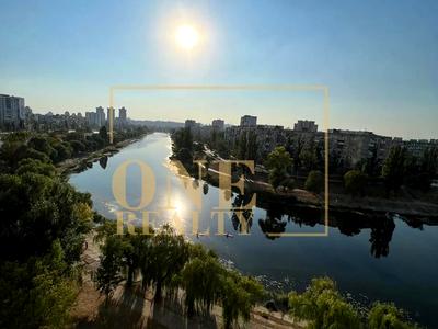 квартира по адресу Соборности просп. (Воззʼєднання), 30