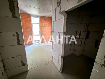 квартира за адресою Дачна вул., 28