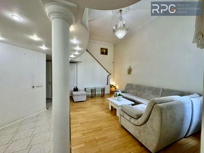 квартира за адресою Київ, Велика Васильківська вул. (Червоноармійська), 25