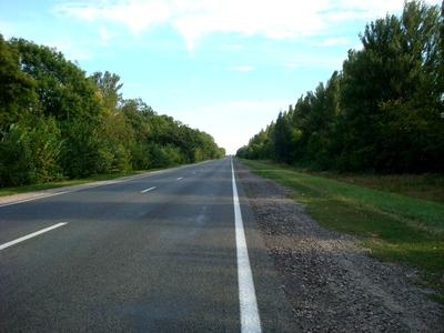 участок по адресу Озерна