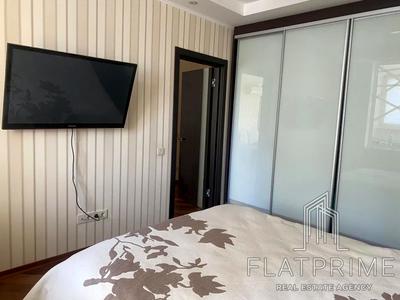 квартира по адресу Олены Пчилки ул., 6