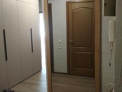 квартира по адресу Львовская ул., 22-А