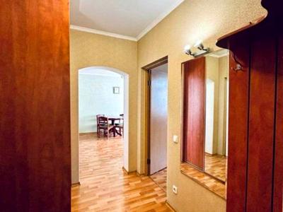квартира за адресою Миколи Бажана просп., 12