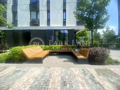 квартира за адресою Тадея Рильського бульв., 4