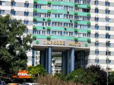 квартира за адресою Вишгородська вул., 45А/6