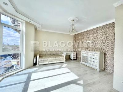 квартира за адресою Коперника вул., 3