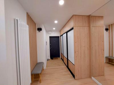 квартира по адресу Кульпарковская ул., 226а