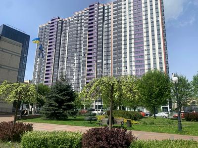 квартира по адресу Воздухофлотский просп. (Повітрофлотський), 56-Г