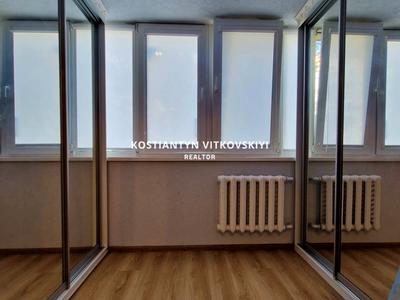 квартира за адресою Слави бульв., 15
