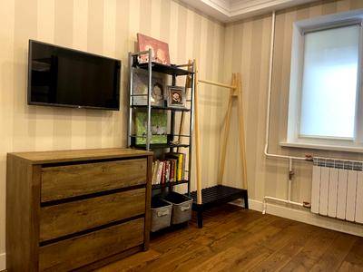квартира за адресою Русанівський бульв., 5
