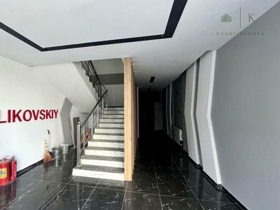 квартира по адресу Куликовская, 32