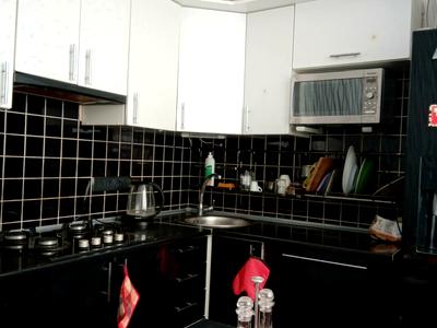 квартира за адресою Почайнинська вул., 48