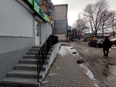 комерційна за адресою вул. Белгородська, 2а