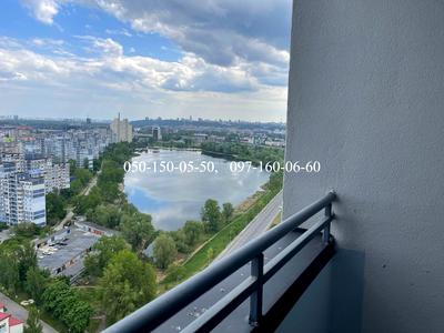 квартира по адресу Оболонский просп., 1