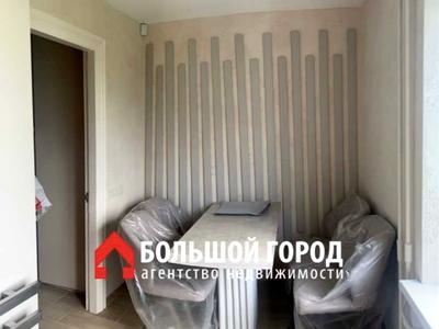 квартира по адресу Цитрусова ул., 1