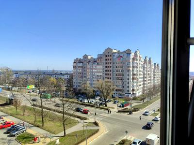 квартира по адресу Буча, Богдана Хмельницкого бульв., 11