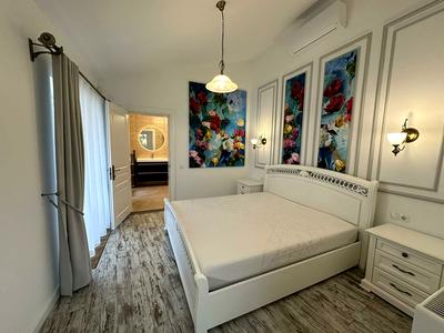 квартира за адресою Мосяжна вул., 4