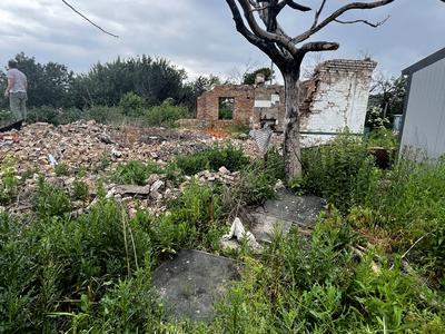 участок по адресу Зелений хутір, 24