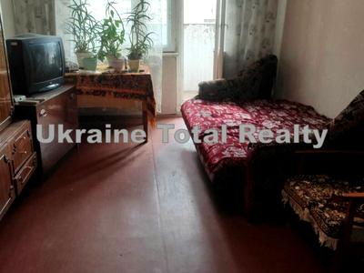 квартира за адресою Оноре де Бальзака вул., 73
