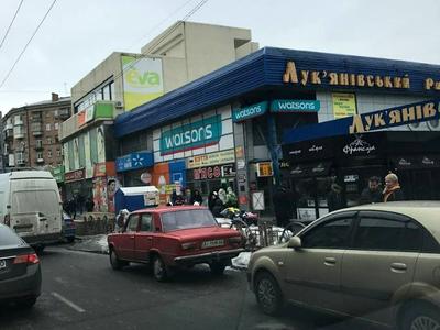 квартира по адресу Дегтяревская ул., 15