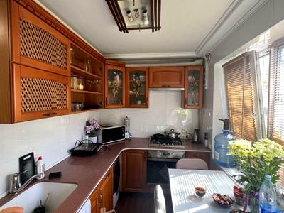 квартира за адресою Миколи Кибальчича вул., 8-А