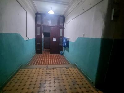 квартира по адресу Загоровская ул. (Багговутовская), 4