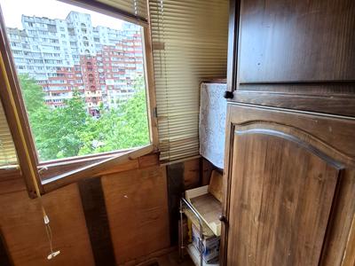 квартира за адресою Миколи Закревського вул., 7