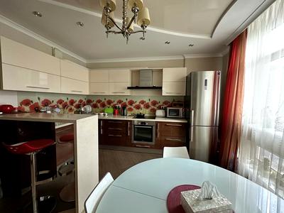 квартира за адресою Федора Ернста вул., 16-Б