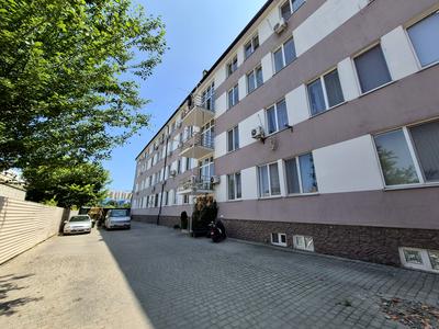 квартира за адресою Центральна вул., 8А