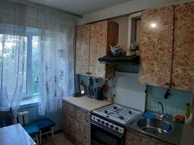 квартира по адресу Мирослава Поповича ул. (Семашка), 12