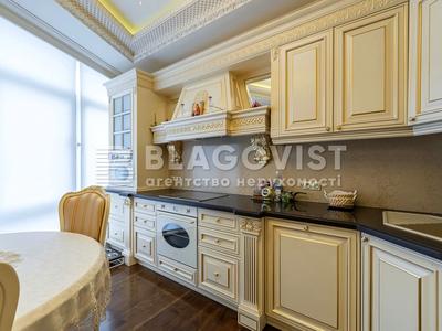 квартира за адресою Дмитрівська вул., 80